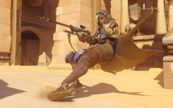 Overwatch (Action Ana)